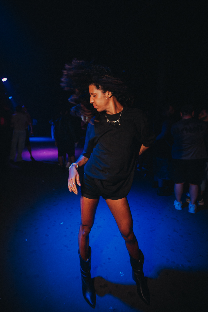 Injustyyy Pior Festa do Rio