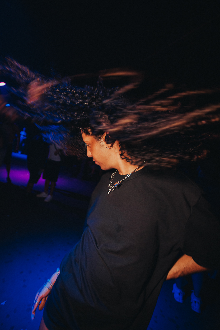 Injustyyy Pior Festa do Rio