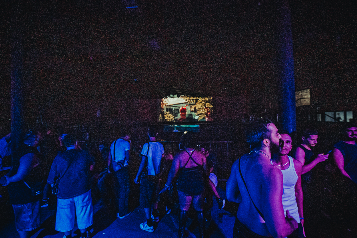 Injustyyy Pior Festa do Rio