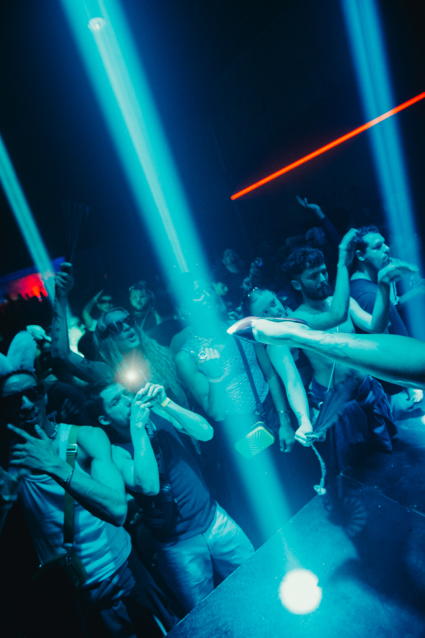 Injustyyy Pior Festa do Rio