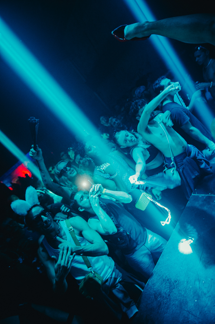 Injustyyy Pior Festa do Rio