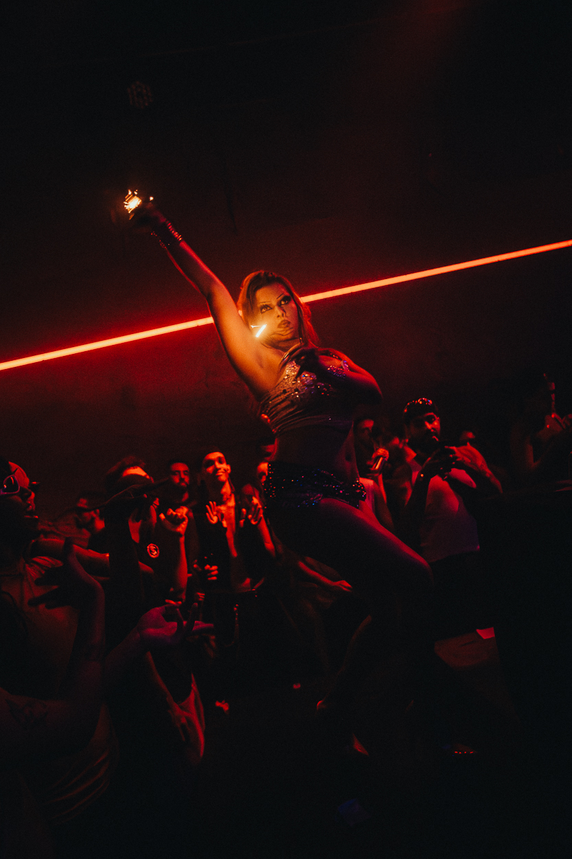 Injustyyy Pior Festa do Rio