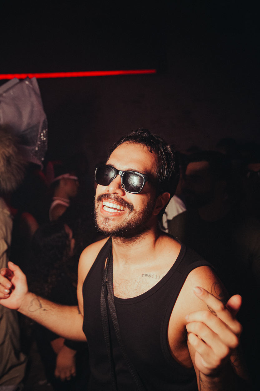 Injustyyy Pior Festa do Rio