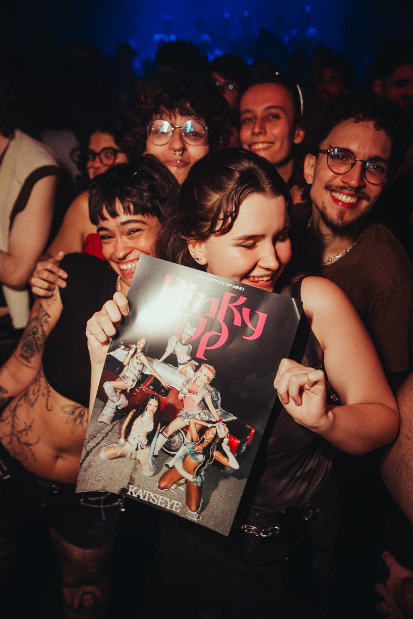 Injustyyy Pior Festa do Rio