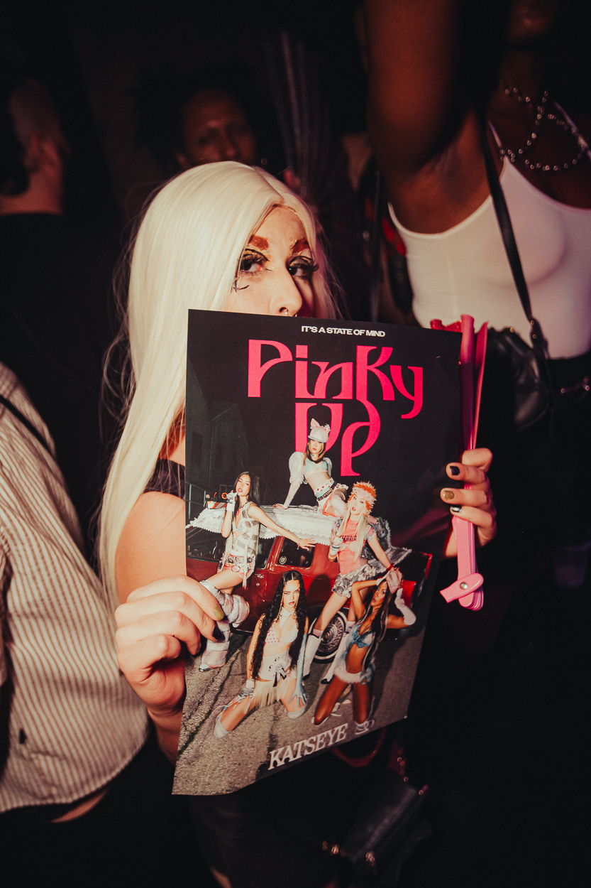 Injustyyy Pior Festa do Rio