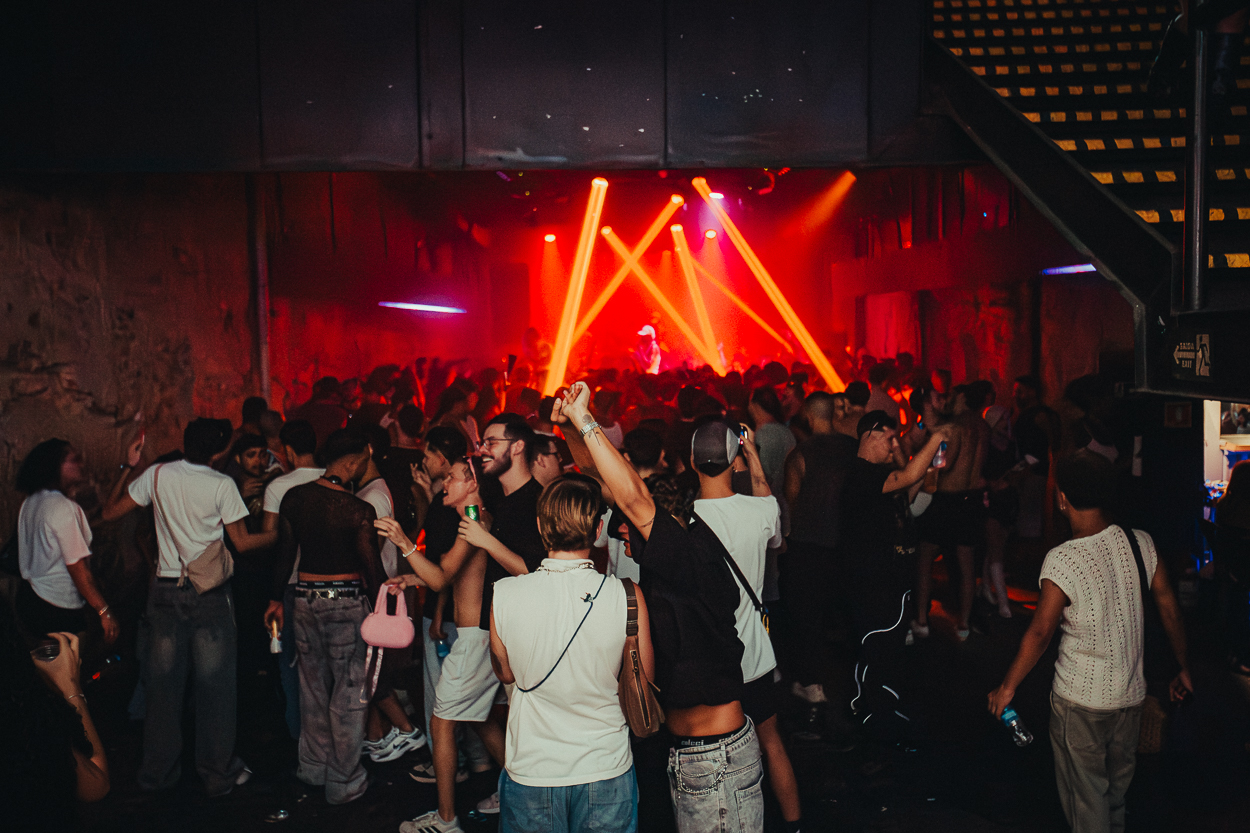 Injustyyy Pior Festa do Rio