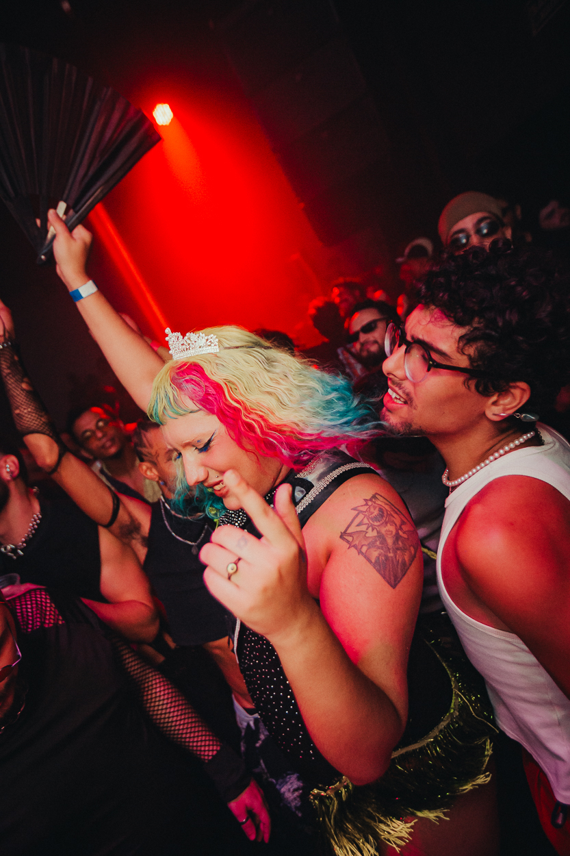 Injustyyy Pior Festa do Rio