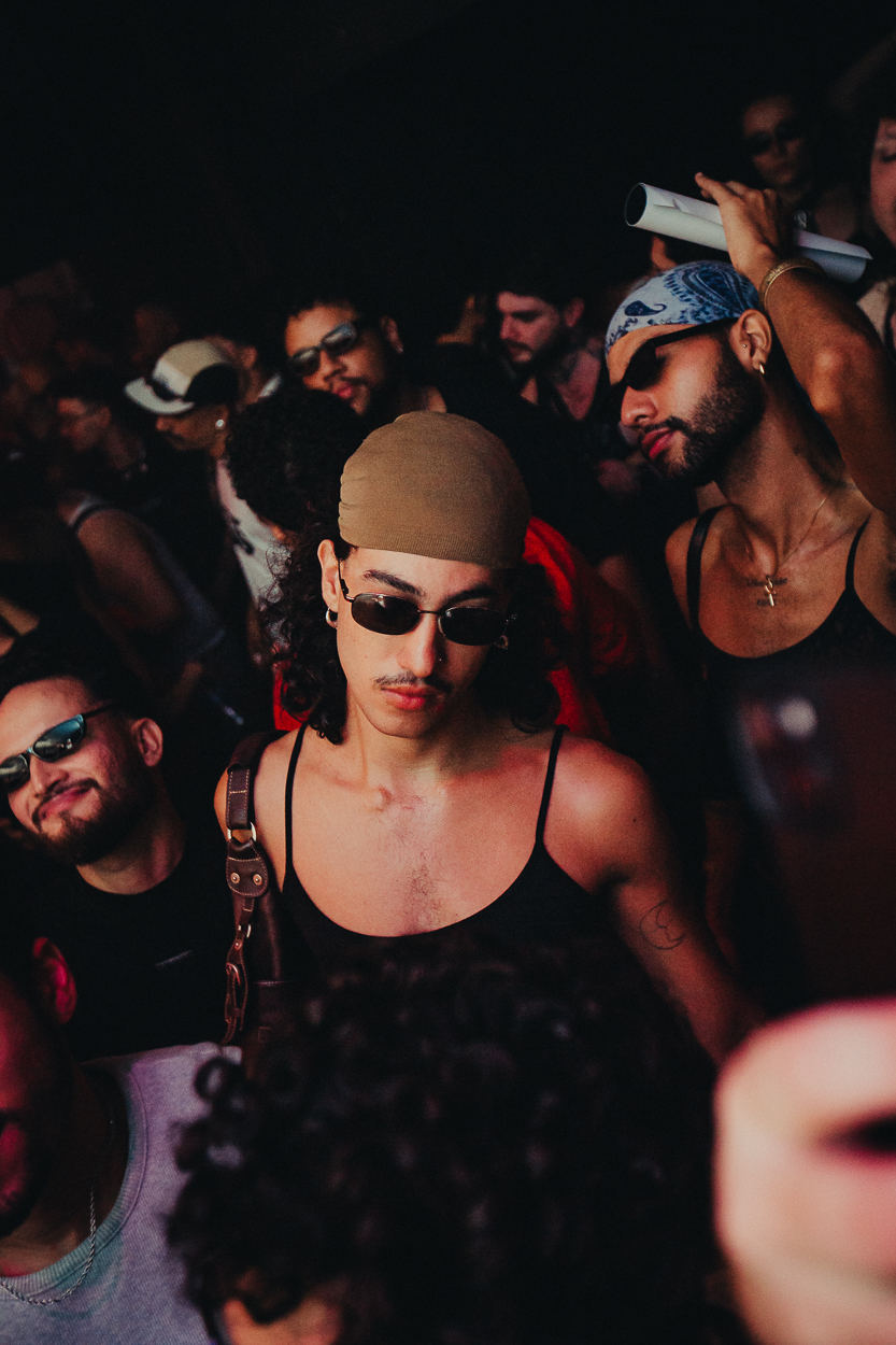 Injustyyy Pior Festa do Rio