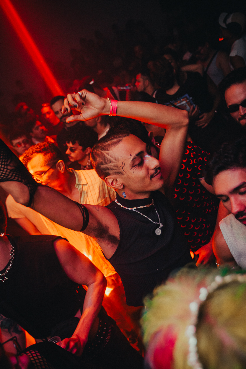 Injustyyy Pior Festa do Rio