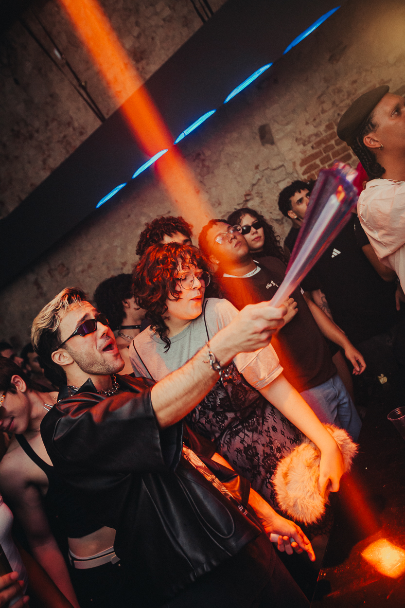 Injustyyy Pior Festa do Rio