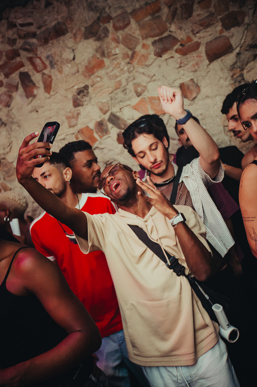 Injustyyy Pior Festa do Rio