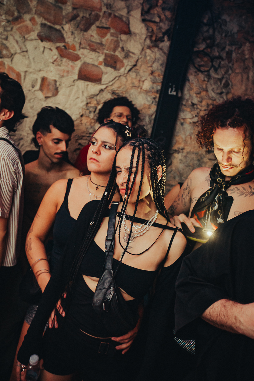 Injustyyy Pior Festa do Rio