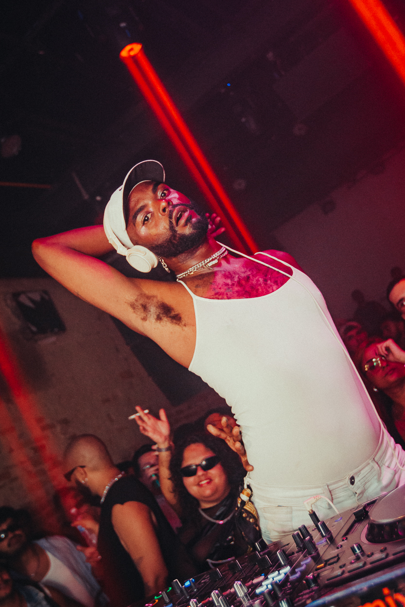 Injustyyy Pior Festa do Rio