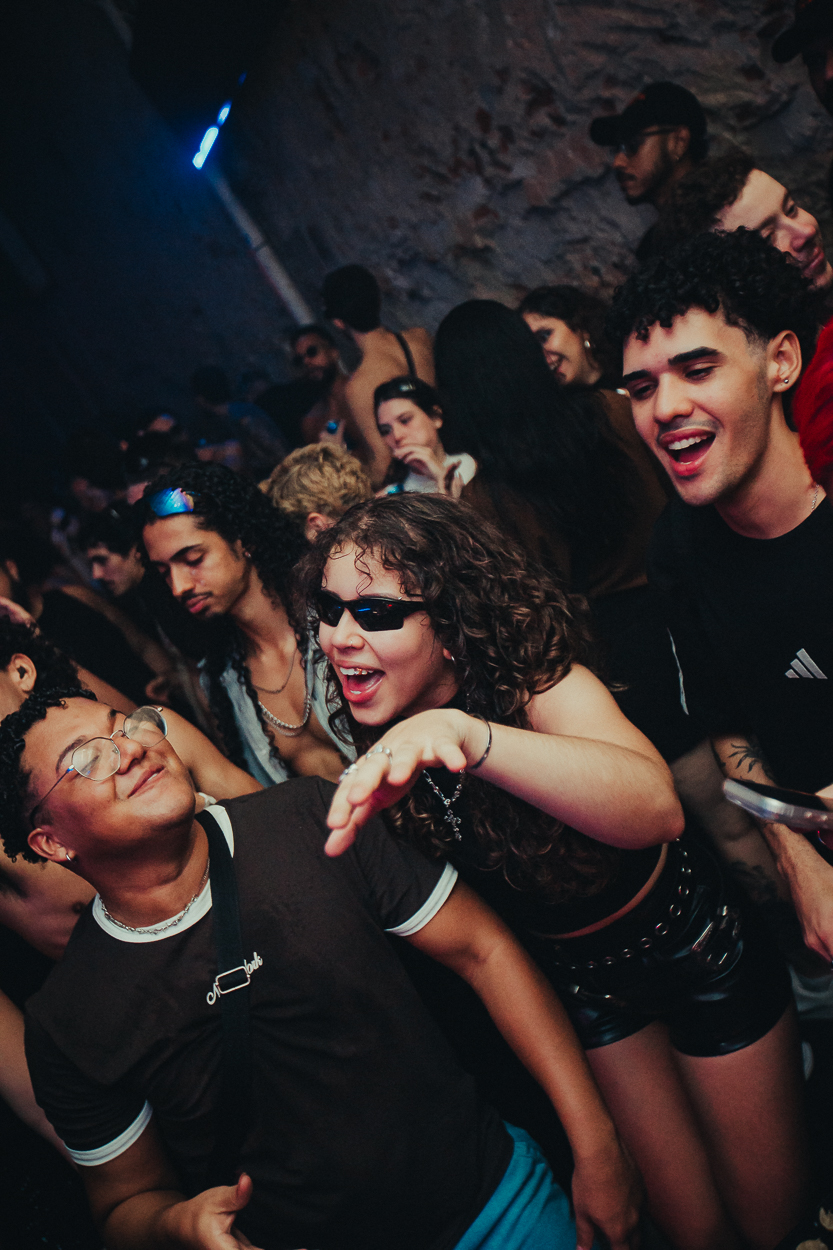 Injustyyy Pior Festa do Rio