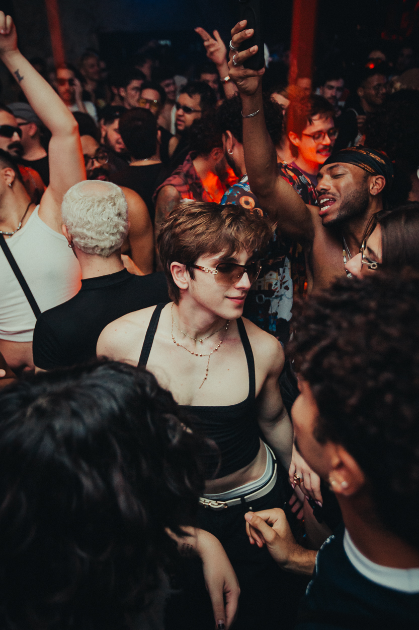 Injustyyy Pior Festa do Rio