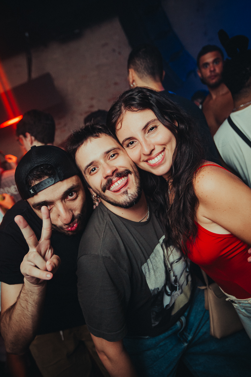 Injustyyy Pior Festa do Rio