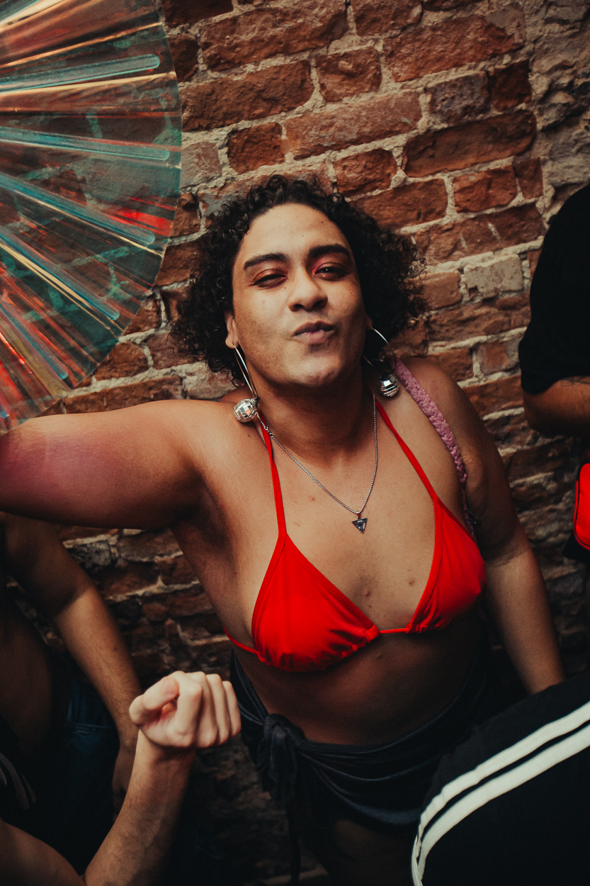 Injustyyy Pior Festa do Rio