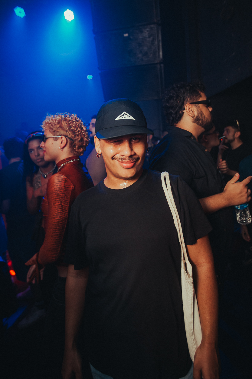 Injustyyy Pior Festa do Rio