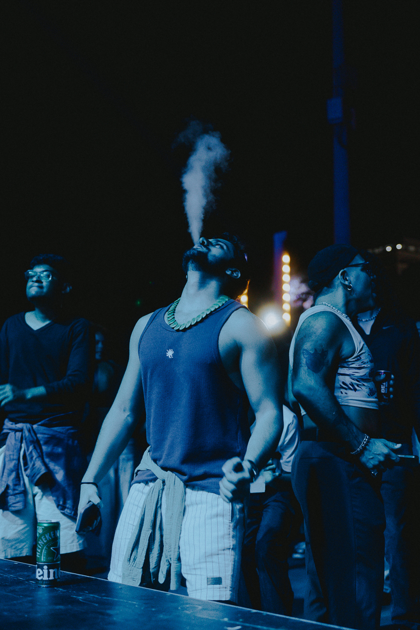 INJUSTIÇADA - OPEN AIR