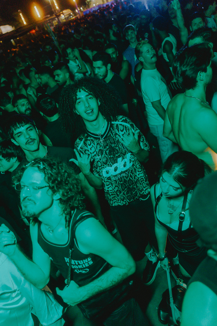 INJUSTIÇADA - OPEN AIR