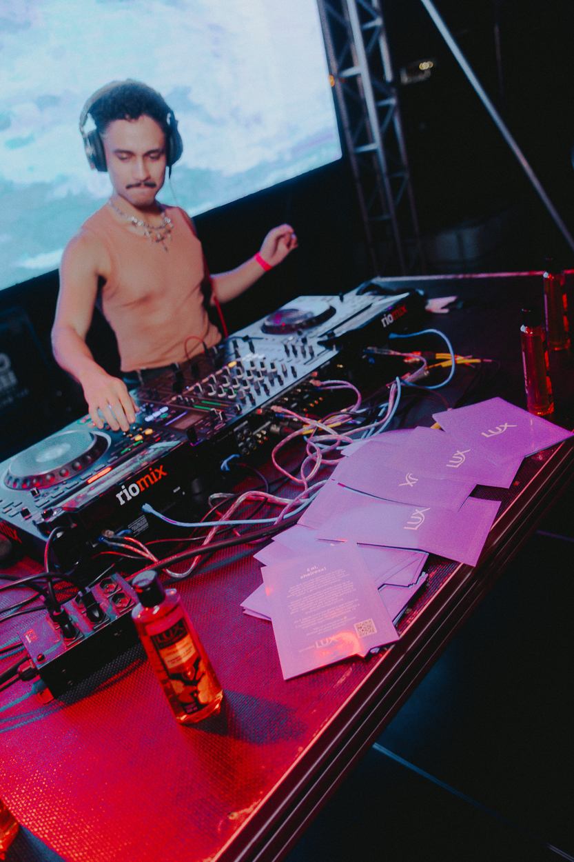 INJUSTIÇADA - OPEN AIR