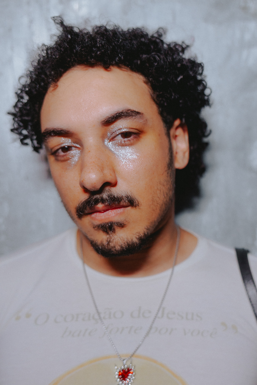 INJUSTIÇADA - OPEN AIR