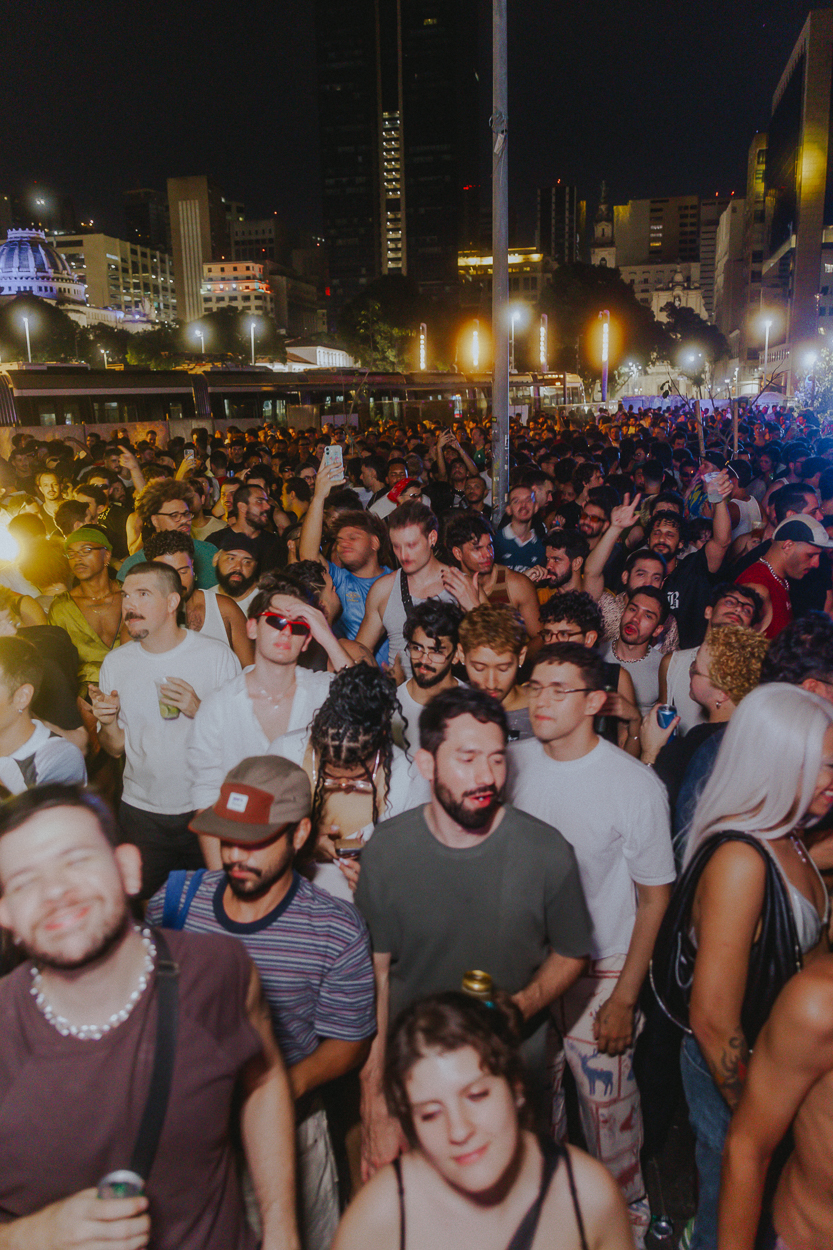 INJUSTIÇADA - OPEN AIR