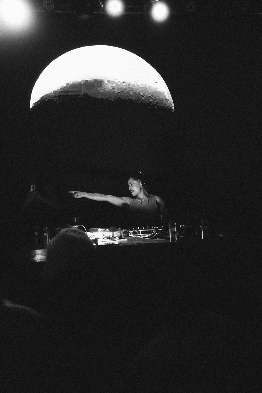INJUSTIÇADA - OPEN AIR