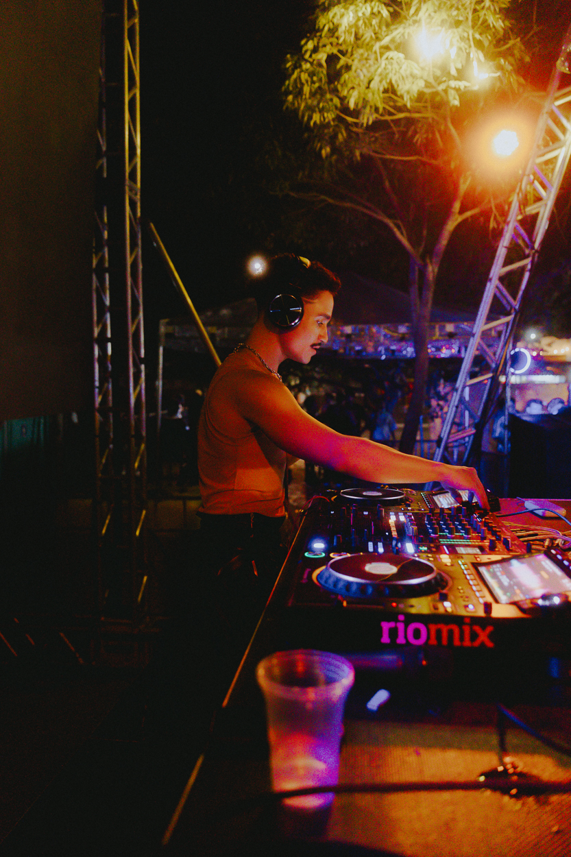 INJUSTIÇADA - OPEN AIR