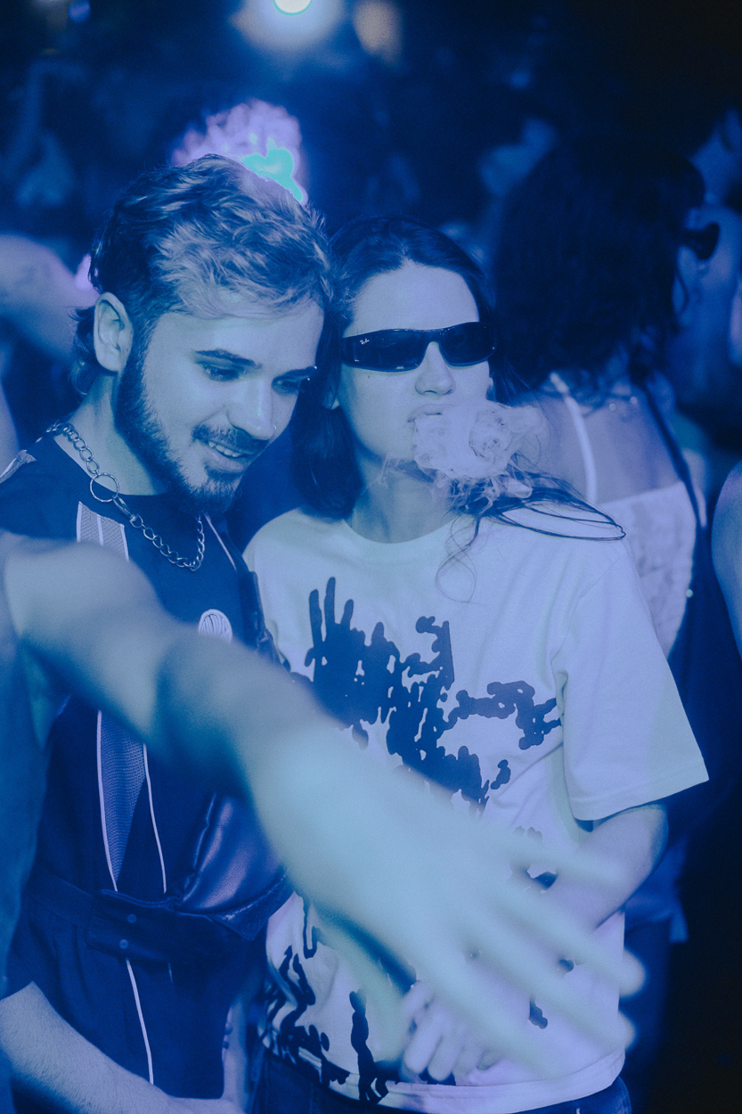 INJUSTIÇADA - OPEN AIR