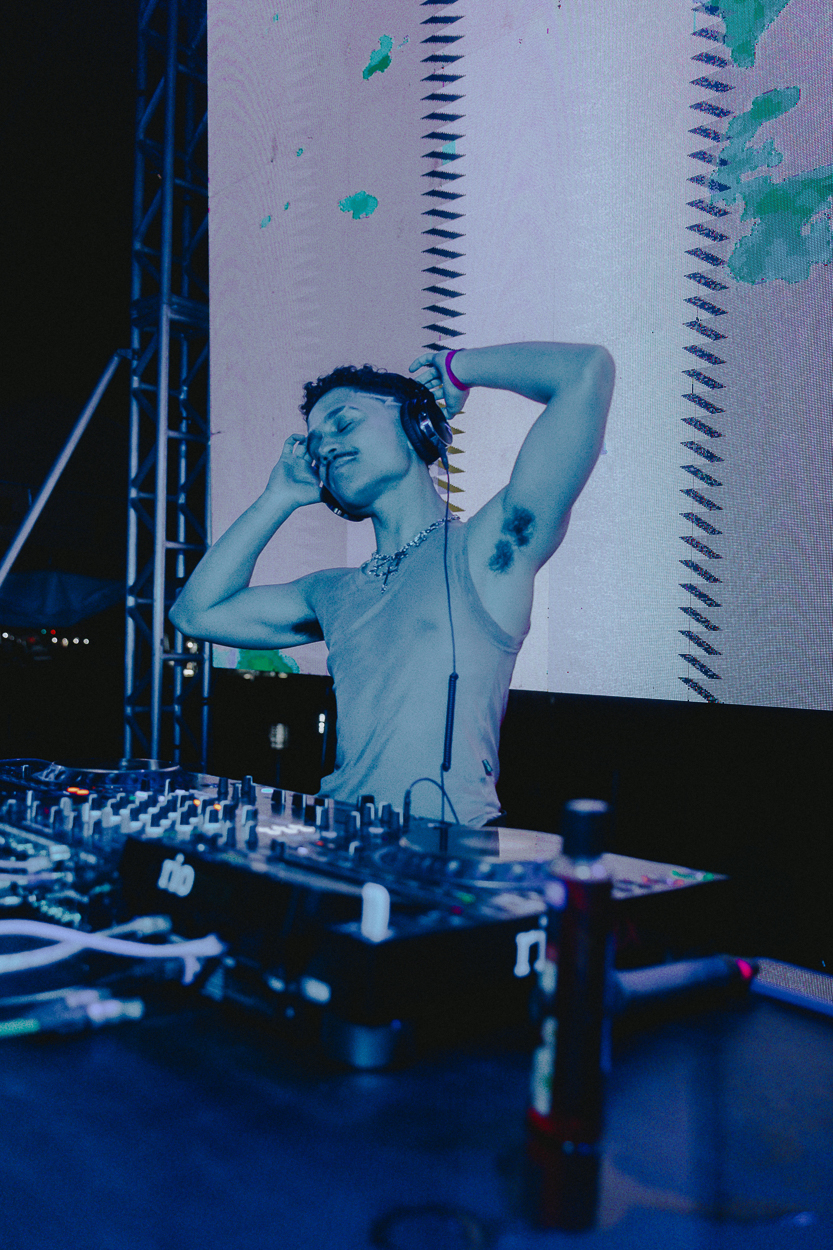 INJUSTIÇADA - OPEN AIR
