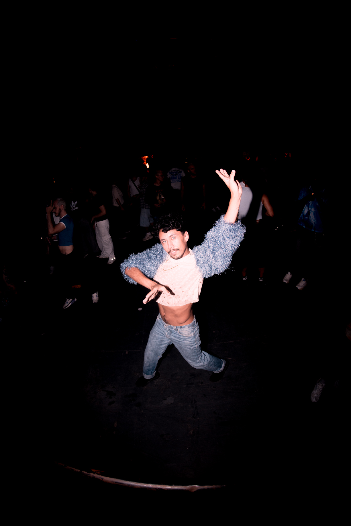INJUSTIÇADA POP IN RIO 2.0