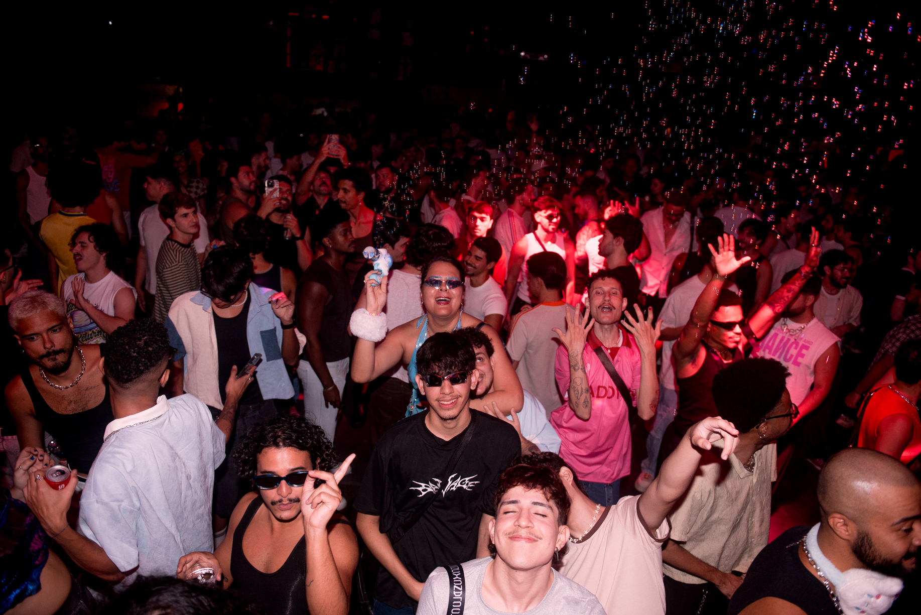 INJUSTIÇADA POP IN RIO 2.0