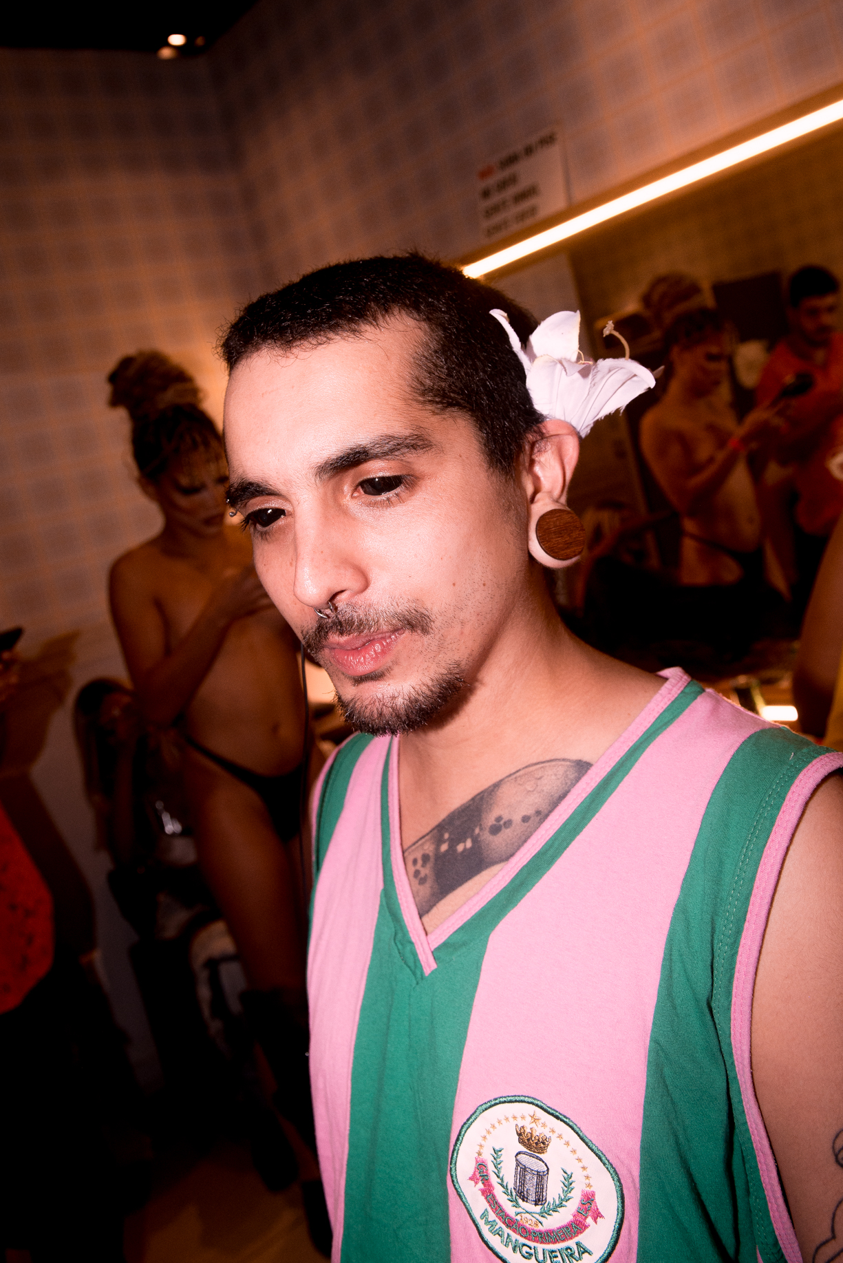 INJUSTIÇADA POP IN RIO 2.0