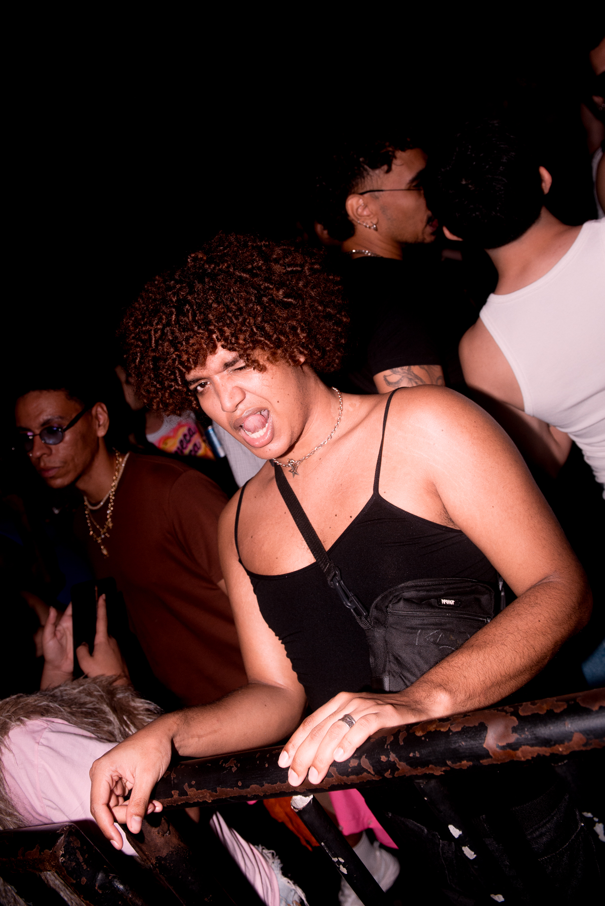 INJUSTIÇADA POP IN RIO 2.0