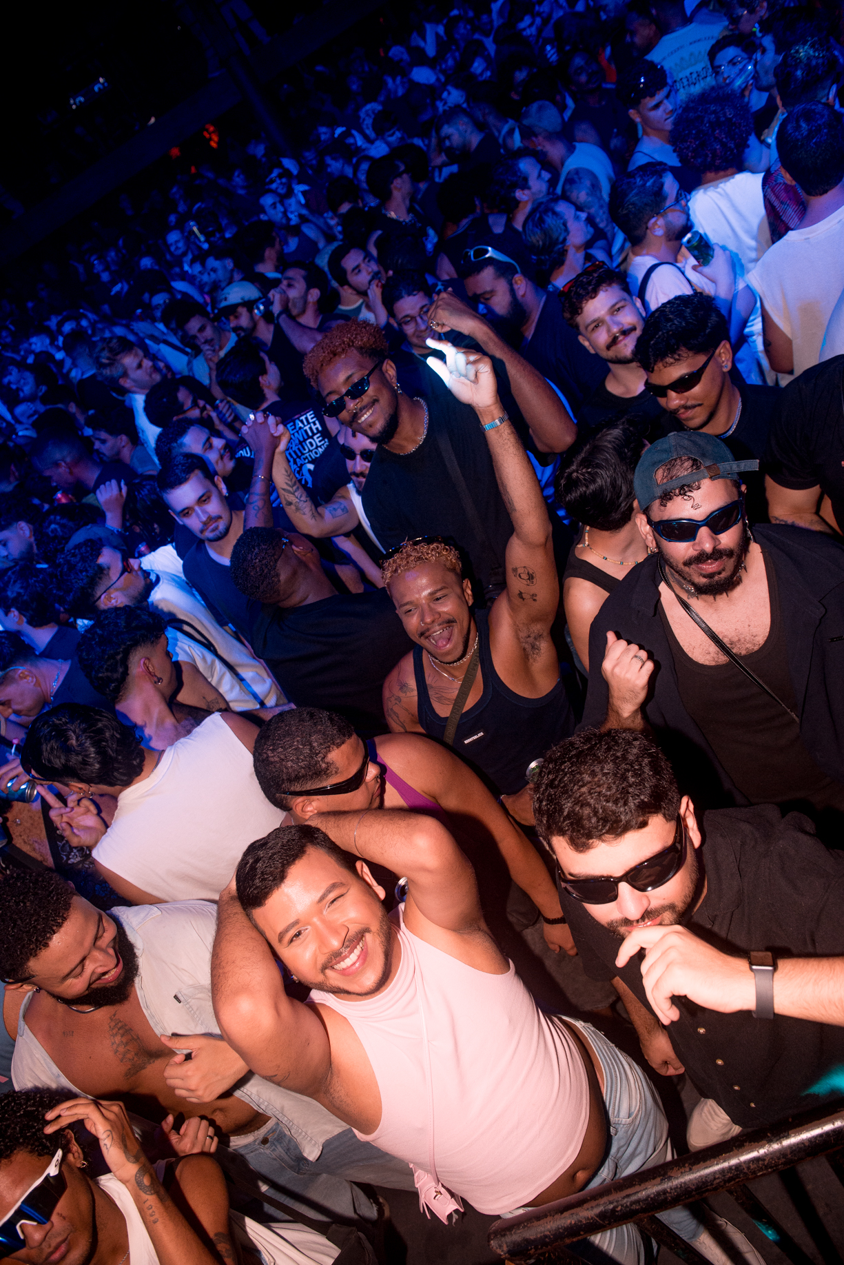 INJUSTIÇADA POP IN RIO 2.0