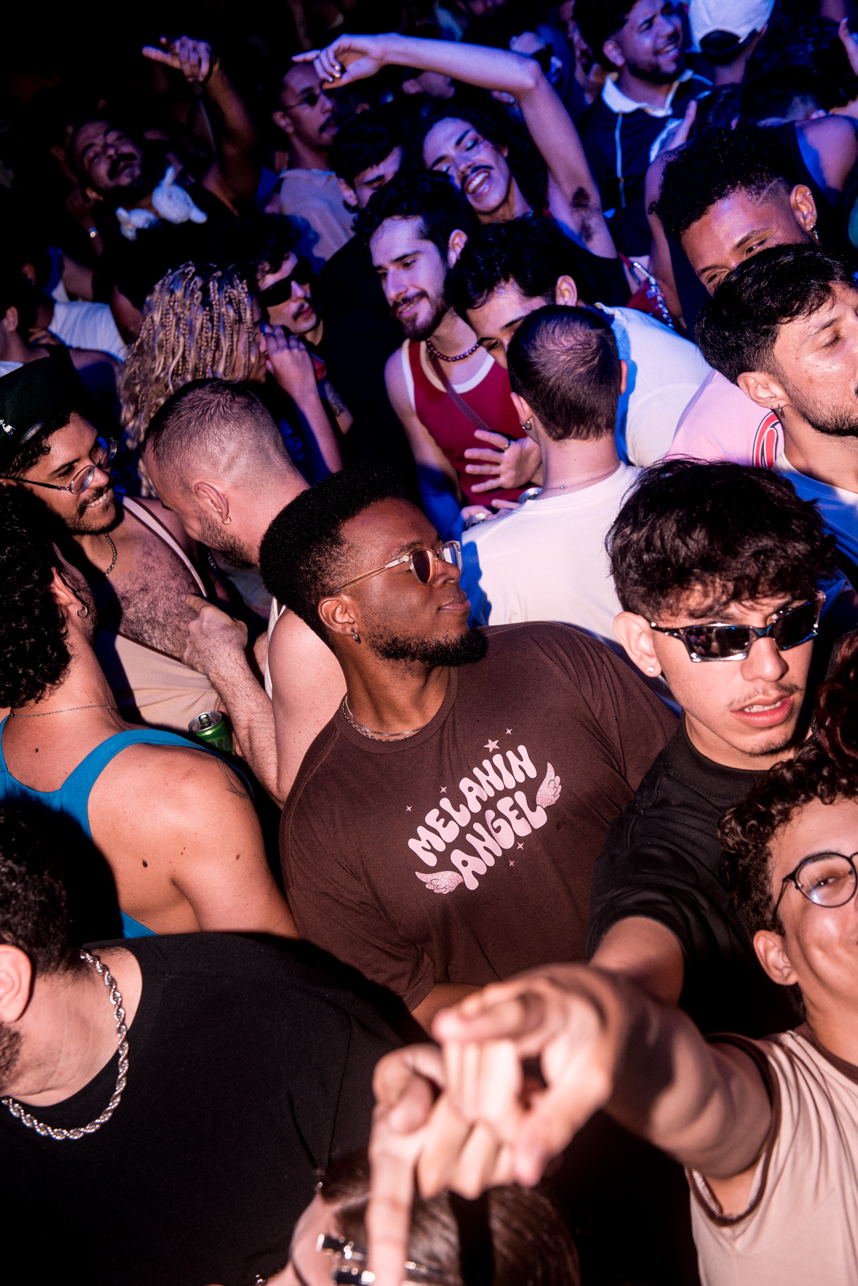 INJUSTIÇADA POP IN RIO 2.0