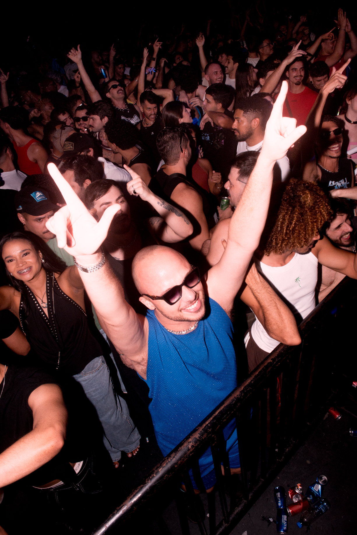 INJUSTIÇADA POP IN RIO 2.0