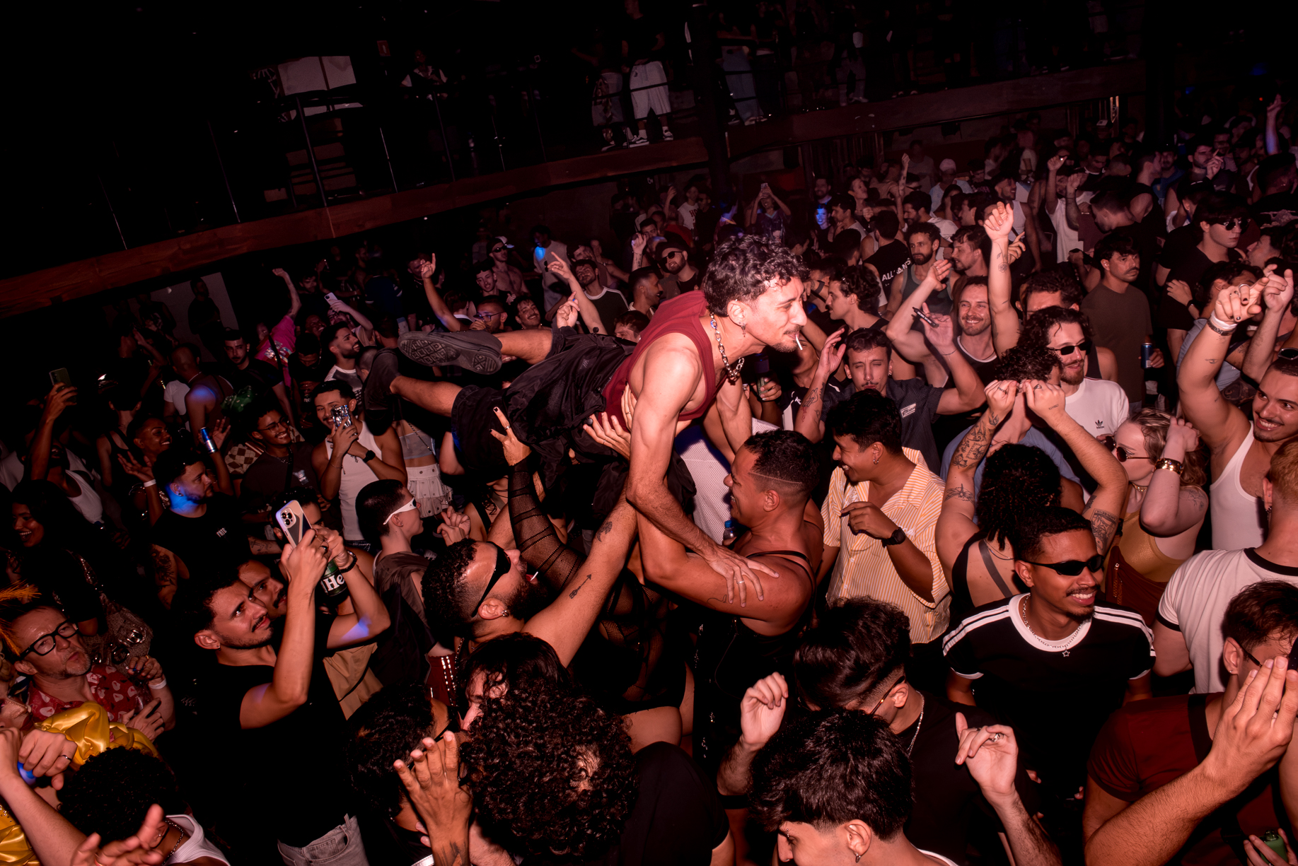 INJUSTIÇADA POP IN RIO 2.0