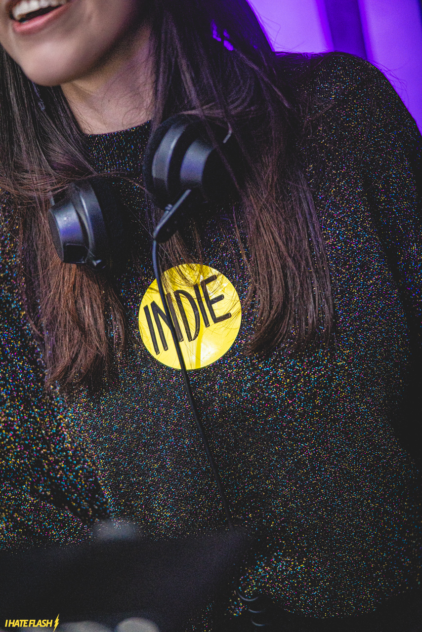 Indie vs. Emo