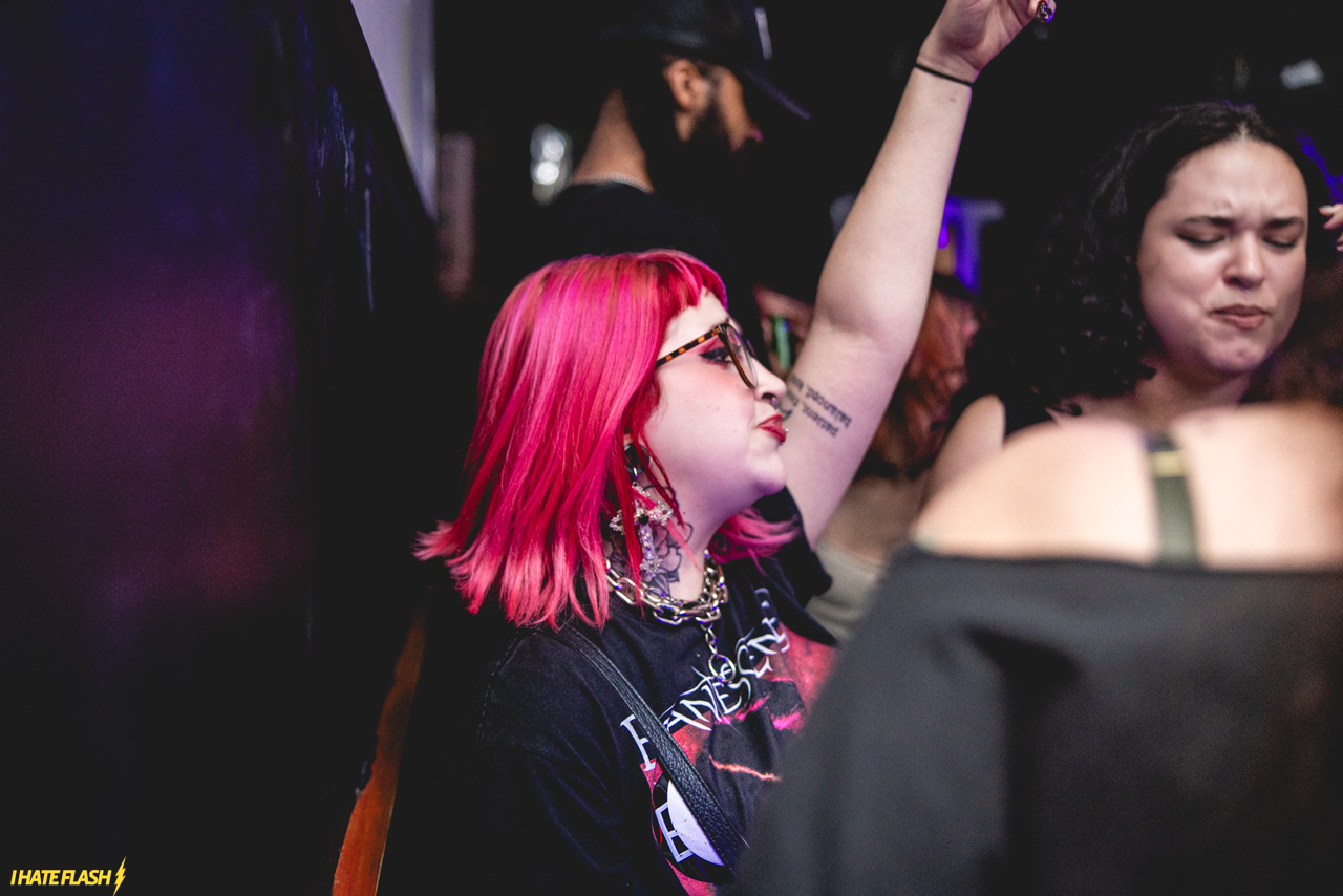 Indie vs. Emo