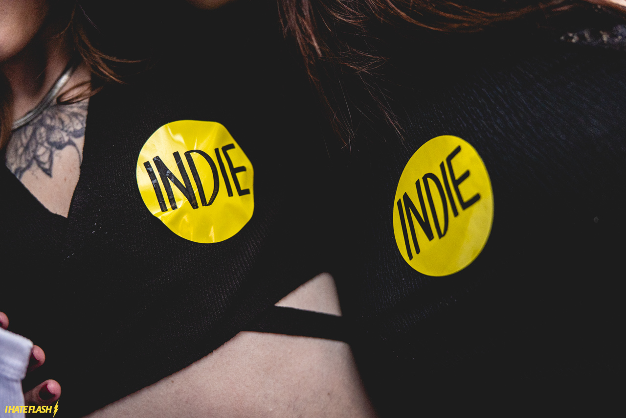 Indie vs. Emo