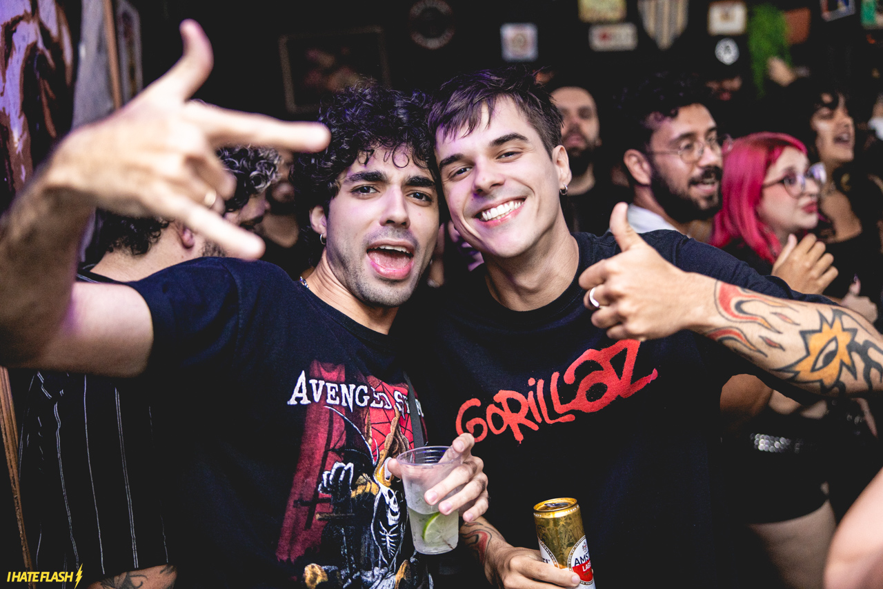Indie vs. Emo