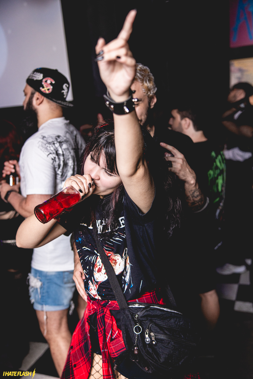 Indie vs. Emo