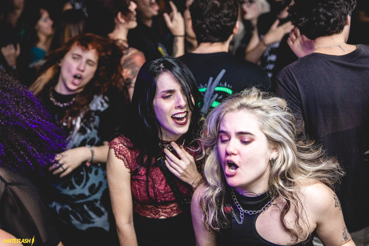 Indie vs. Emo