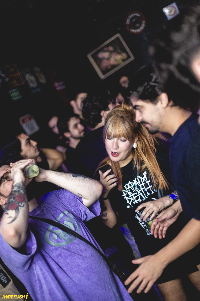 Indie vs. Emo