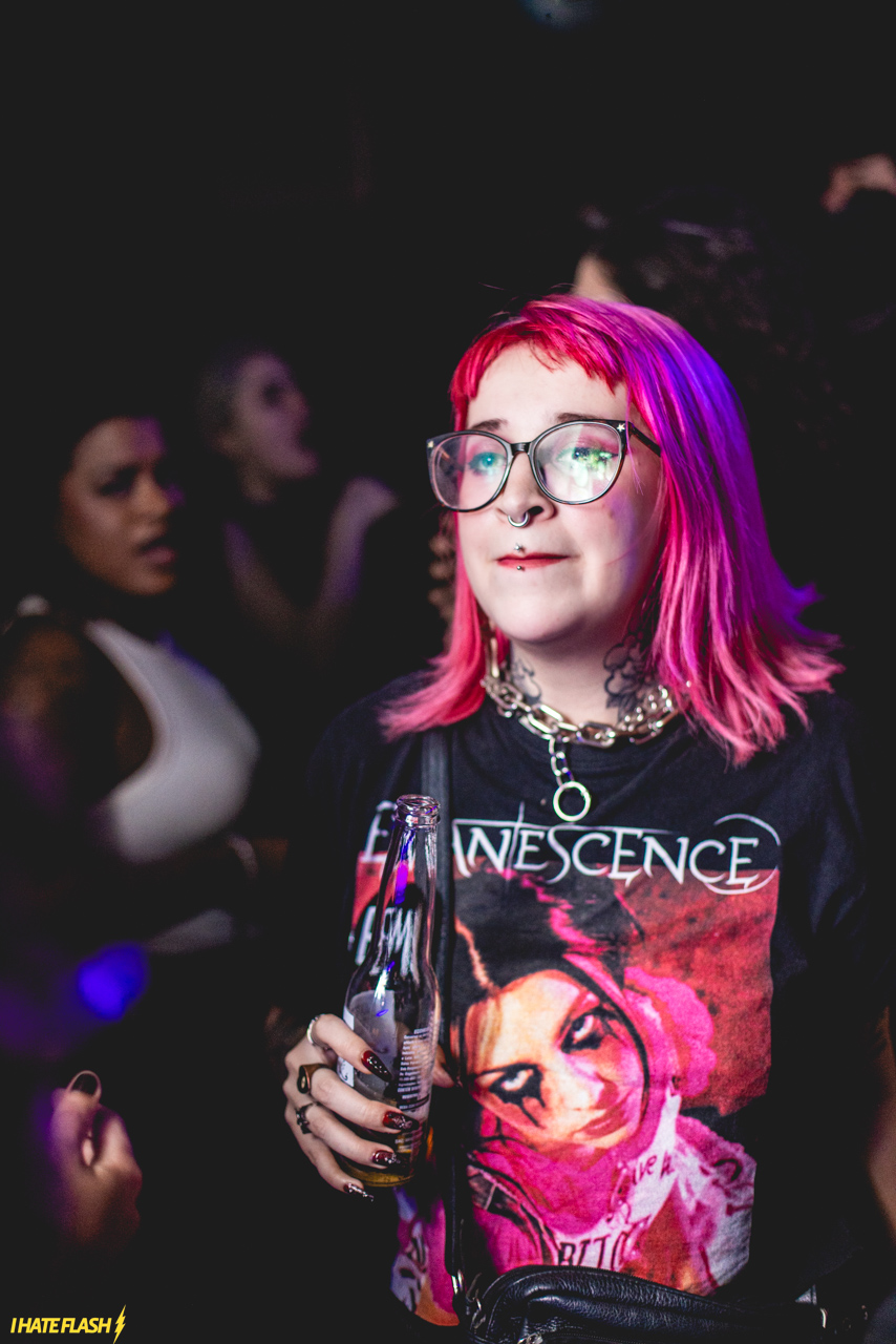 Indie vs. Emo
