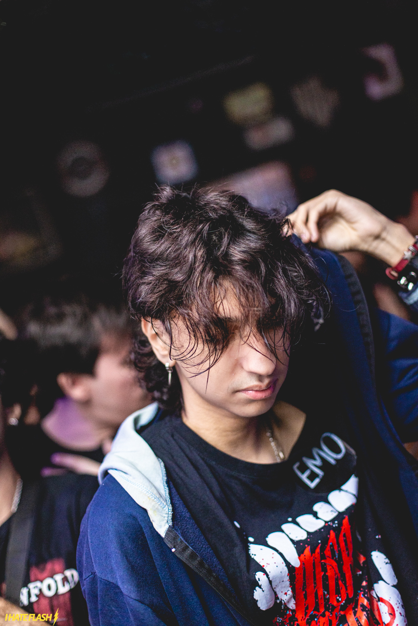 Indie vs. Emo