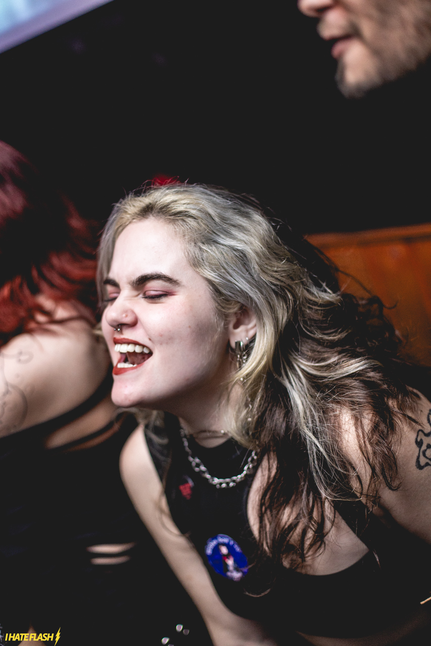 Indie vs. Emo