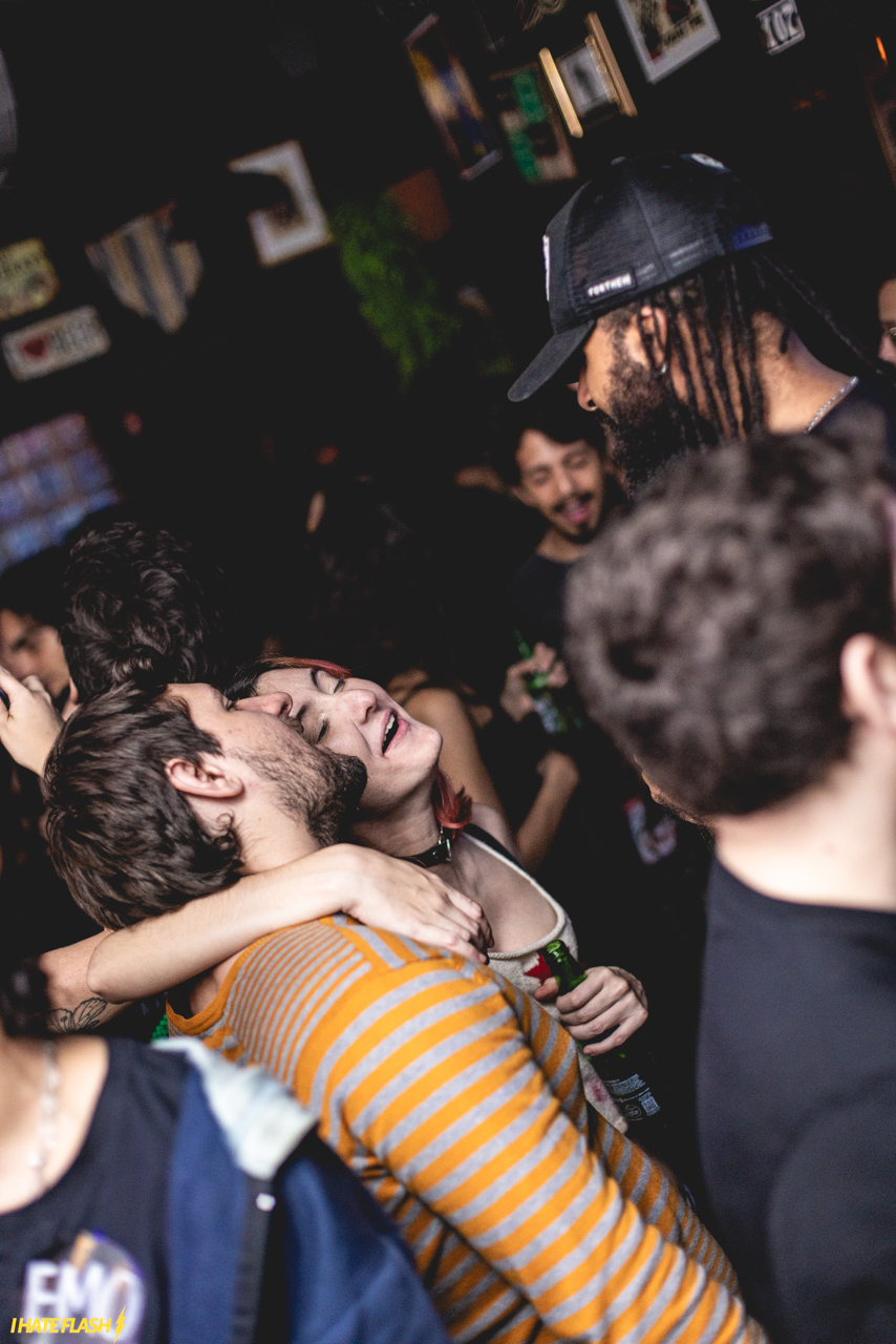 Indie vs. Emo